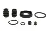 Ремкомплект суппорта заднего Hyundai I40, IX35, Tucson Kia Optima, Sportage 1.6-2.4 08.09- AUTOFREN D42151 (фото 1)