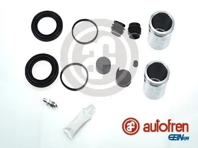 Ремкомплект переднього супорта AUTOFREN D42155C