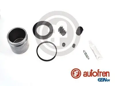 Ремкомплект переднього супорта AUTOFREN D42227C