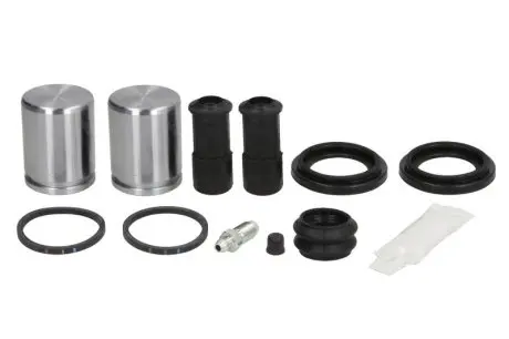 Ремкомплект суппорта (с поршнем) Audi A4 B5, A6 C5, A8 D2, Allroad C5, TT VW Passat B5 1.6-4.2 04.96-06.06 AUTOFREN D42253C