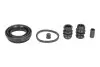 Ремкомплект супорта Subaru Brz, Forester, Legacy V, Outback 2.0-3.6 09.09- AUTOFREN D42254 (фото 1)