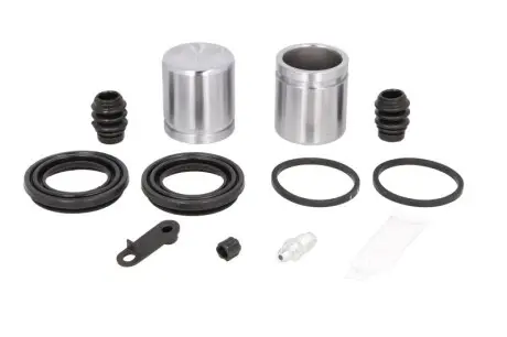 Ремкомплект суппорта (переднего) (Ø 45mm) (+2 поршня) Chervrolett Captiva 2,0 4WD 06- Opel Antara 2,0 06- AUTOFREN D42261C