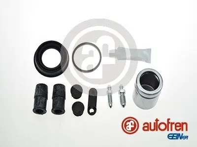 Ремкомплект заднего суппорта Mercedes Glk (X204) BMW 1 (E81), 1 (E82), 1 (E87), 1 (E88), 3 (E90), 3 (E91), 3 (E92), 3 (E93) 1.6- 3.5 06.04-12.15 AUTOFREN D42308C