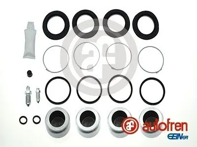 Ремкомплект переднего суппорта AUTOFREN D42321C