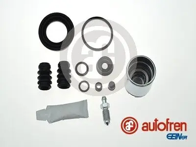 Ремкомплект гальмiвного супорта AUTOFREN D42373C