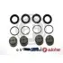 Ремкомплект передн. гальмів. супорта (+4 поршні) VW Touareg 06-10 /LandRover Range Rover 05- (Brembo 46mm) AUTOFREN D42453C (фото 1)
