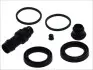 Ремкомплект переднего тормозного суппорта Ford Transit 2.5TD 91-00 (Bendix 42mm) D4246