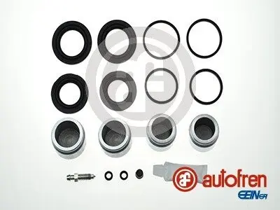 Ремкомплект переднього супорта AUTOFREN D42513C
