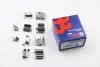 Комплект монтажний колодок перед Mazda 323/Toyota RAV 4 1.4-2.0 98-05 (Sumitomo) AUTOFREN D42545A (фото 1)