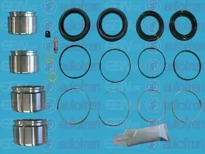 Ремкомплект переднього супорта AUTOFREN D42626C