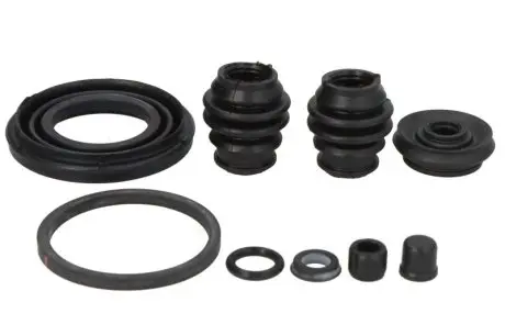 Ремкомплект заднього супорта Citroen C4 Aircross Mitsubishi Asx, Outlander Iii Peugeot 4008 1.6-3.0 05.10- AUTOFREN D42697