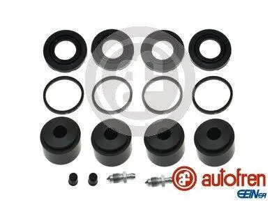 Ремкомплект переднього супорта AUTOFREN D42706C