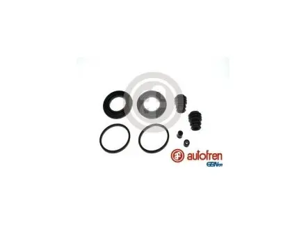 Ремкомплект тормозных колодок перед.(Ø45) Infiniti Q50 Isuzu D-Max Nissan X-Trail и Renault Koleos AUTOFREN D42906