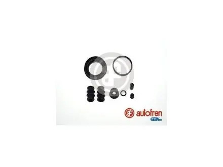 Ремкомплект супорта Ford Explorer,Fiat Freemont 2.0D-3.6Alk 01.11- AUTOFREN D42931