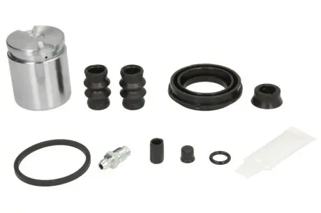 Ремкомплект супорта (з поршнем) Ford Explorer,Fiat Freemont 2.0D-3.6Alk 01.11- AUTOFREN D42944C