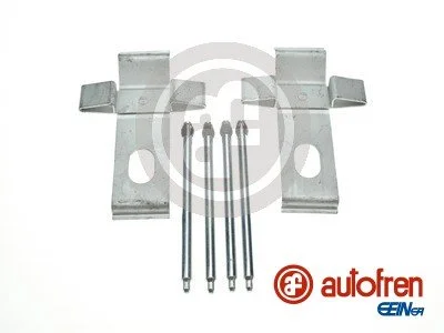 Комплект аксесуарів для супорта AUTOFREN D42957A