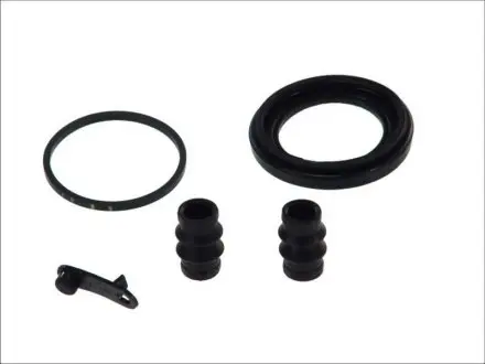 Ремкомплект перед. супорта Peugeot 406, 607 /Chrysler PT Cruiser 00-10 /MB A (W169), C (W203, S203) (Lucas 57mm) AUTOFREN D4307