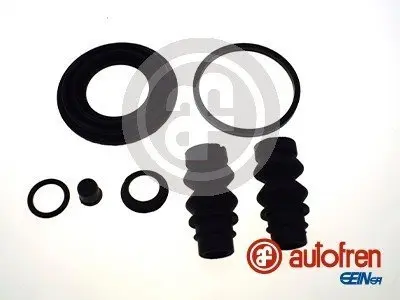 Ремкомплект гальмiвного супорта AUTOFREN D43101