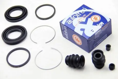 Ремкомплект переднього супорта D: 43mm AUTOFREN D4427