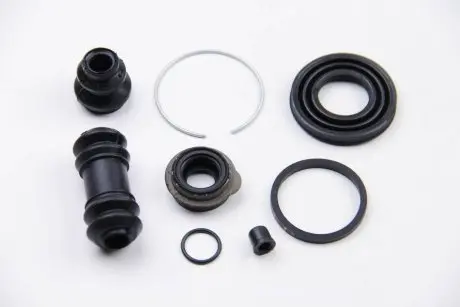 Ремкомплект суппорта Mitsubishi Carisma, Colt III, Eclipse I, Galant, Lancer V 1.3-2.0D 11.87-06.06 AUTOFREN D4452
