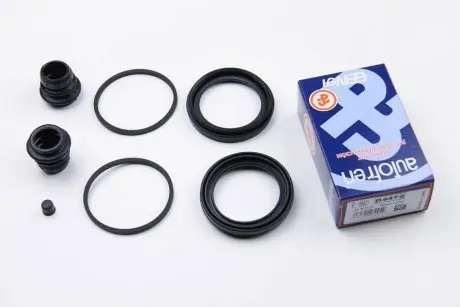 Ремкомплект переднього супорта MB 809D-814D 86- 60mm AUTOFREN D4472