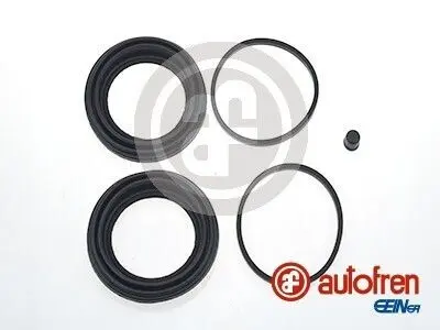 Ремкомплект переднього супорта AUTOFREN D4486