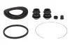 Ремкомплект тормозного суппорта передний Toyota Corolla, Rav 4 I 1.3-2.0D 05.92-01.02 D4496