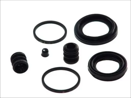 Ремкомплект супорта переднього Audi 80, 90,100, 200 (LUC 40/45mm) AUTOFREN D4556