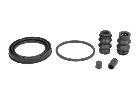 Ремкомплект гальм. супорта перед. Fiat Stilo / Ford Mondeo II I/ Jaguar X-Type / Peugeot 308 / Toyota Avensis 00- AUTOFREN D4565