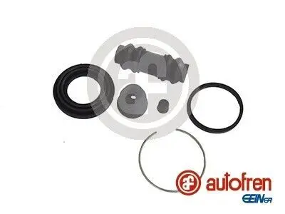 Ремкомплект тормозного суппорта AUTOFREN D4566