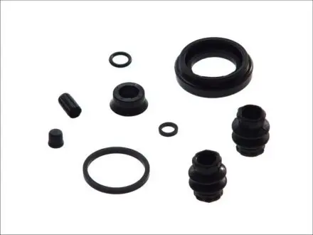 Ремкомплект зад. супорта Opel Astra G 36 mm (LUCAS) 98- AUTOFREN D4589