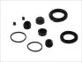 Ремкомплект гальмівного супорта передній Peugeot Boxer /Citroen Jumper /Fiat Ducato 02- (Brembo 44mm) D4608