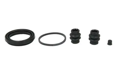 Ремкомплект суппорта Citroen C2, C3 Ford B-Max, Fiesta, Transit Courier B460 1.0-4.5 08.92- AUTOFREN D4614