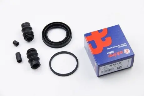 Ремкомплект супорта передн. Citroen Jumper /Fiat Ducato /Peugeot 206, 306, Boxer 06- (Bosch 48mm) AUTOFREN D4616