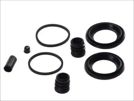 Ремкомплект перед. гальмівного супорта Nissan Patrol 2.8TD-3.0DTi 97- (48mm) AUTOFREN D4622