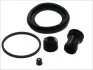 Ремкомплект гальмівного супорта переднього  Mazda 323, 6, 626, Xedos 6 91-07 (57mm) D4648