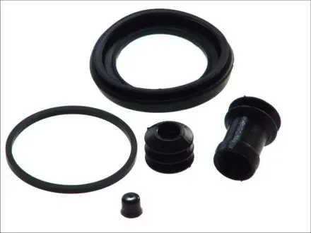 Ремкомплект гальмівного супорта переднього Mazda 323, 6, 626, Xedos 6 91-07 (57mm) AUTOFREN D4648