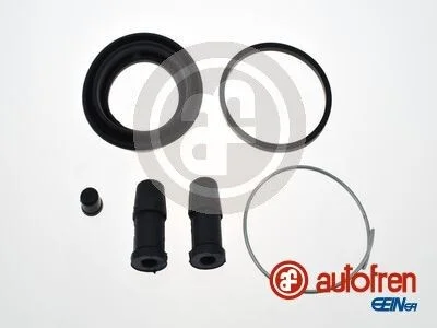 Стандартный комплект суппорта AUTOFREN D4690