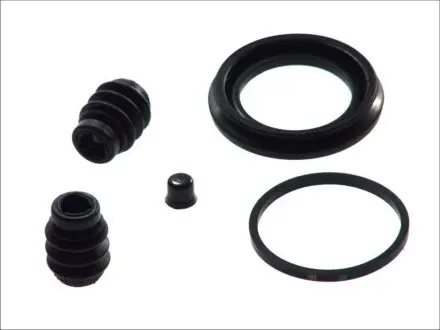 Ремкомплект суппорта перед. Daewoo Lanos 97- (Dac 48mm) AUTOFREN D4718