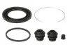 Ремкомплект супорта Toyota Celica / Prius 1.8 16V Vt-I / 1.5 57 Mm (Aisin) 99-04 D4720