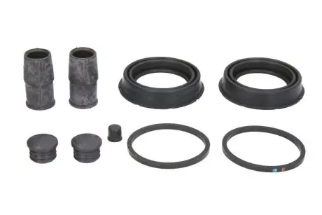 Ремкомплект гальмівного супорта переднього Jeep Grand Cherokee II 99-05 (Ate 48mm) AUTOFREN D4898