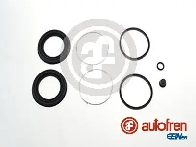 Ремкомплект переднього супорта AUTOFREN D4956