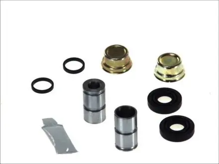 Ремкомплект направл. перед. супорта Opel Kadett, Ascona, Omega, Corsa, Vectra A, B (Delco 23mm) AUTOFREN D7001