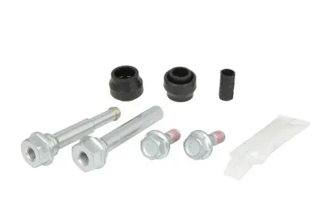 Ремкомплект супорта Mitsubishi Pajero 99-/Suzuki Grand Vitara 03-/Toyota RAV IV 07- AUTOFREN D7107C