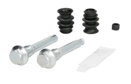 Ремкомплект супорта перед. Mitsubishi Eclipse 90-95/ Galant 89-00/Outlander 03-/Peugeot 4007 07- AUTOFREN D7108C