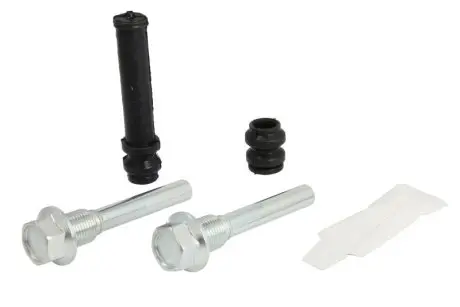 Ремкомплект направляючих супорта Toyota Land Cruiser 200, Land Cruiser 90, Land Cruiser Prado 2.8D-4.7 03.96- AUTOFREN D7144C