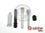 Ремкомплект суппорта Mazda Cx-9, Mpv II Mitsubishi Grandis, Pajero Classic, Pajero Iii, Pajero Iv 2.0-3.8 09.99- AUTOFREN D7150C (фото 1)