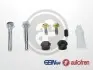 Ремкомплект направляючих супорта Mercedes (W205) E (W213) Audi A1, A3, A4 1.0-Electric 04.06- AUTOFREN D7171C (фото 1)