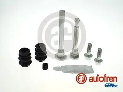 Ремкомплект направляючих супорта Mazda Cx-5 Nissan Qashqai I, X-Trail Suzuki Sx4 S-Cross, Vitara 1.0-2.5 02.07- AUTOFREN D7176C