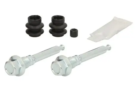 Ремкомплект направл. суппорта задн. Nissan Qashqai 07-, Tiida 07-, X-Trail 01- (Akebono 8.2mm) AUTOFREN D7178C